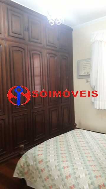 Conheça IMG-20191029-WA0008 do imóvel - Casa 5 quartos à venda Rio de Janeiro,RJ Cosme Velho - R$ 2.800.000 - LBCA50045 - 12 IMG-20191029-WA0008 - 12
