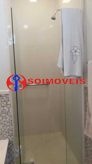 Conheça IMG-20191029-WA0009 do imóvel - Casa 5 quartos à venda Rio de Janeiro,RJ Cosme Velho - R$ 2.800.000 - LBCA50045 - 18 IMG-20191029-WA0009 - 18