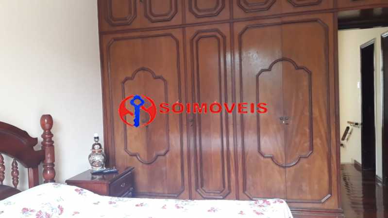 Conheça IMG-20191029-WA0010 do imóvel - Casa 5 quartos à venda Rio de Janeiro,RJ Cosme Velho - R$ 2.800.000 - LBCA50045 - 13 IMG-20191029-WA0010 - 13