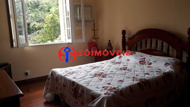 Conheça IMG-20191029-WA0012 do imóvel - Casa 5 quartos à venda Rio de Janeiro,RJ Cosme Velho - R$ 2.800.000 - LBCA50045 - 14 IMG-20191029-WA0012 - 14