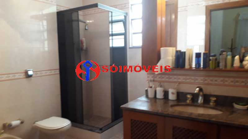 Conheça IMG-20191029-WA0014 do imóvel - Casa 5 quartos à venda Rio de Janeiro,RJ Cosme Velho - R$ 2.800.000 - LBCA50045 - 19 IMG-20191029-WA0014 - 19