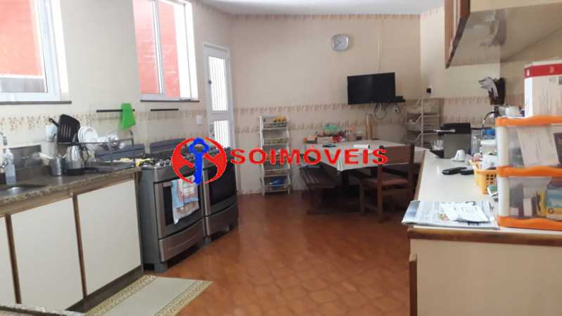 Conheça IMG-20191029-WA0015 do imóvel - Casa 5 quartos à venda Rio de Janeiro,RJ Cosme Velho - R$ 2.800.000 - LBCA50045 - 23 IMG-20191029-WA0015 - 23