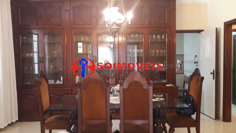 Conheça IMG-20191029-WA0016 do imóvel - Casa 5 quartos à venda Rio de Janeiro,RJ Cosme Velho - R$ 2.800.000 - LBCA50045 - 7 IMG-20191029-WA0016 - 7