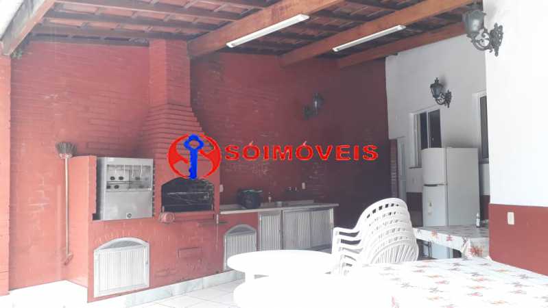 Conheça IMG-20191029-WA0017 do imóvel - Casa 5 quartos à venda Rio de Janeiro,RJ Cosme Velho - R$ 2.800.000 - LBCA50045 - 21 IMG-20191029-WA0017 - 21