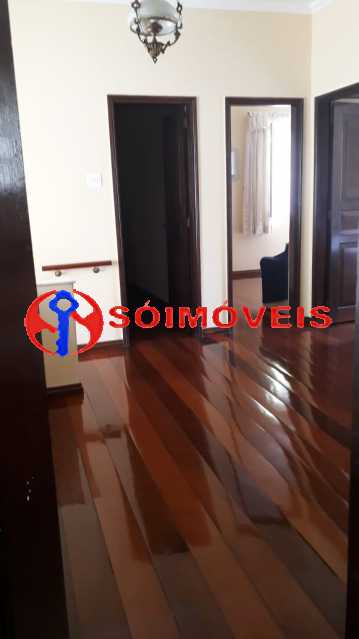 Conheça IMG-20191029-WA0018 do imóvel - Casa 5 quartos à venda Rio de Janeiro,RJ Cosme Velho - R$ 2.800.000 - LBCA50045 - 8 IMG-20191029-WA0018 - 8