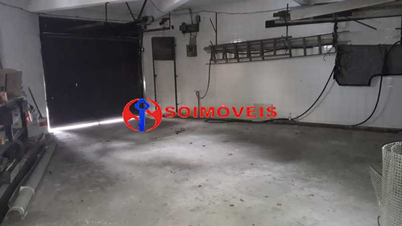Conheça IMG-20191029-WA0019 do imóvel - Casa 5 quartos à venda Rio de Janeiro,RJ Cosme Velho - R$ 2.800.000 - LBCA50045 - 26 IMG-20191029-WA0019 - 26