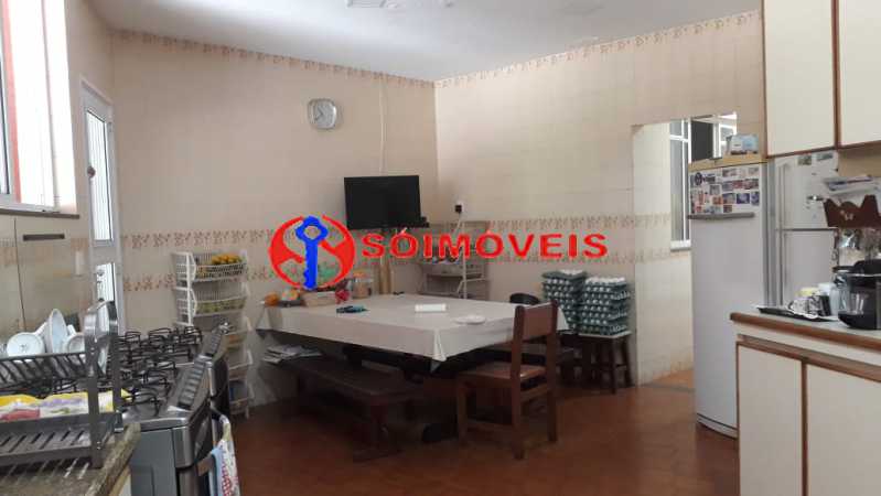 Conheça IMG-20191029-WA0020 do imóvel - Casa 5 quartos à venda Rio de Janeiro,RJ Cosme Velho - R$ 2.800.000 - LBCA50045 - 22 IMG-20191029-WA0020 - 22