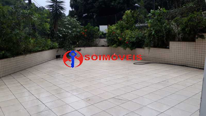Conheça IMG-20191029-WA0021 do imóvel - Casa 5 quartos à venda Rio de Janeiro,RJ Cosme Velho - R$ 2.800.000 - LBCA50045 - 3 IMG-20191029-WA0021 - 3