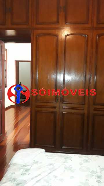 Conheça IMG-20191029-WA0022 do imóvel - Casa 5 quartos à venda Rio de Janeiro,RJ Cosme Velho - R$ 2.800.000 - LBCA50045 - 16 IMG-20191029-WA0022 - 16