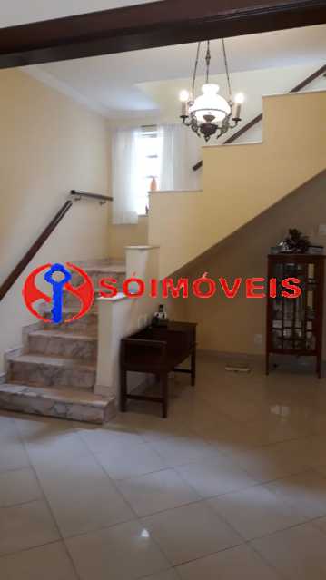 Conheça IMG-20191029-WA0023 do imóvel - Casa 5 quartos à venda Rio de Janeiro,RJ Cosme Velho - R$ 2.800.000 - LBCA50045 - 9 IMG-20191029-WA0023 - 9