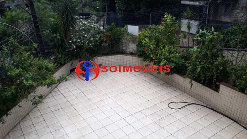 Conheça IMG-20191029-WA0026 do imóvel - Casa 5 quartos à venda Rio de Janeiro,RJ Cosme Velho - R$ 2.800.000 - LBCA50045 - 2 IMG-20191029-WA0026 - 2