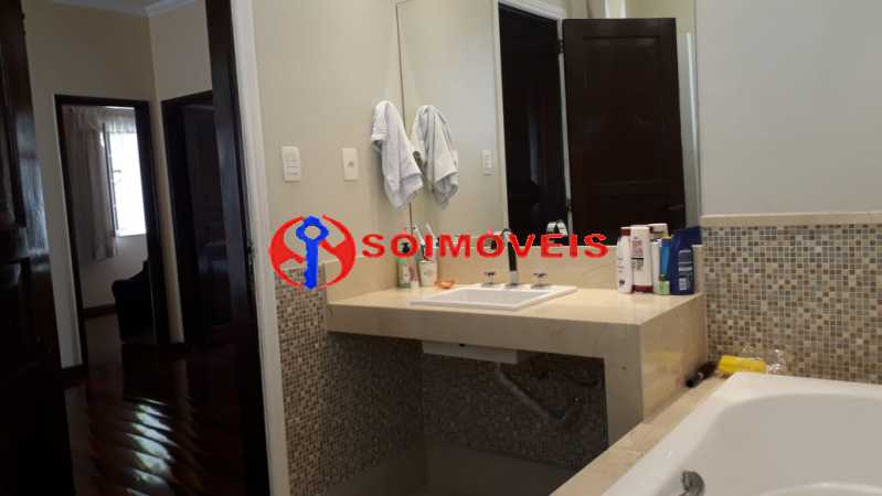 Conheça IMG-20191029-WA0027 do imóvel - Casa 5 quartos à venda Rio de Janeiro,RJ Cosme Velho - R$ 2.800.000 - LBCA50045 - 20 IMG-20191029-WA0027 - 20