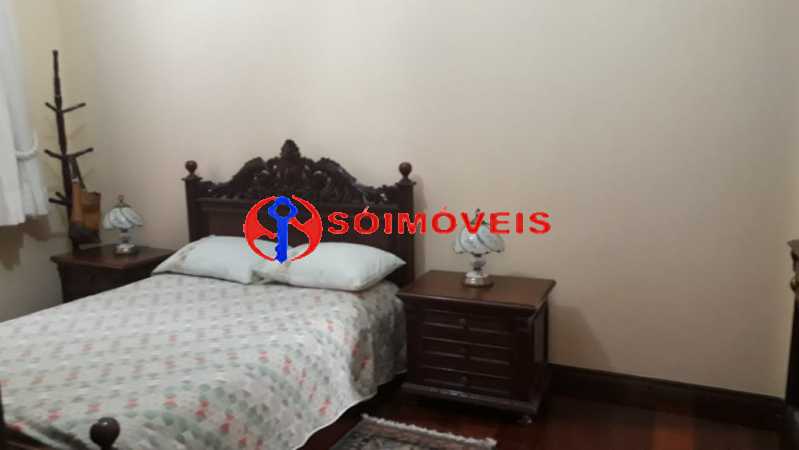 Conheça IMG-20191029-WA0028 do imóvel - Casa 5 quartos à venda Rio de Janeiro,RJ Cosme Velho - R$ 2.800.000 - LBCA50045 - 15 IMG-20191029-WA0028 - 15