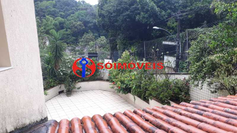 Conheça IMG-20191029-WA0029 do imóvel - Casa 5 quartos à venda Rio de Janeiro,RJ Cosme Velho - R$ 2.800.000 - LBCA50045 - 5 IMG-20191029-WA0029 - 5