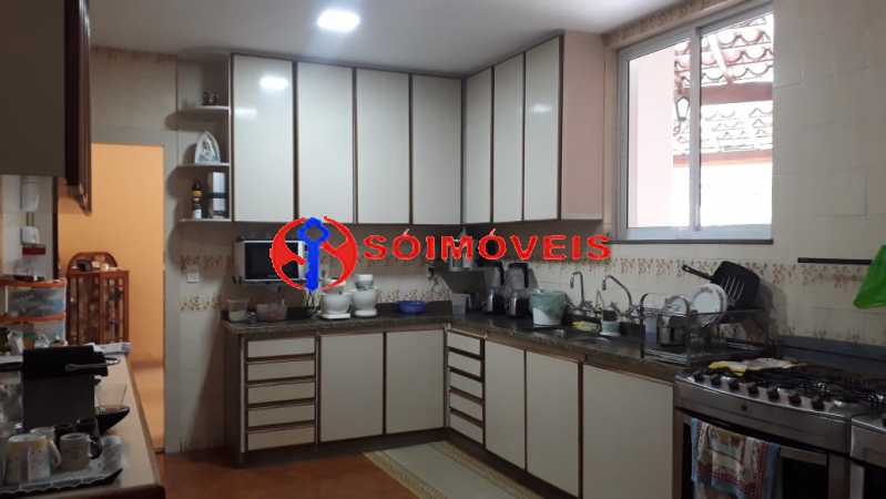 Conheça IMG-20191029-WA0031 do imóvel - Casa 5 quartos à venda Rio de Janeiro,RJ Cosme Velho - R$ 2.800.000 - LBCA50045 - 24 IMG-20191029-WA0031 - 24