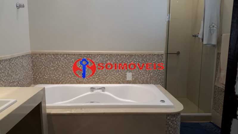 Conheça IMG-20191029-WA0032 do imóvel - Casa 5 quartos à venda Rio de Janeiro,RJ Cosme Velho - R$ 2.800.000 - LBCA50045 - 17 IMG-20191029-WA0032 - 17