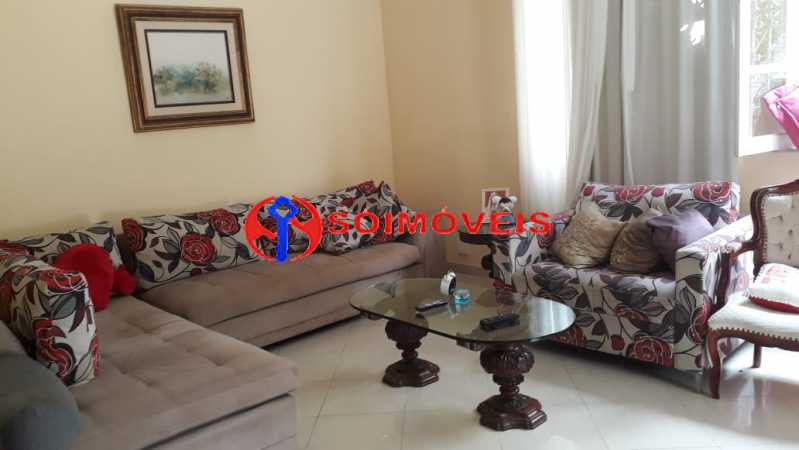 Conheça IMG-20191029-WA0034 do imóvel - Casa 5 quartos à venda Rio de Janeiro,RJ Cosme Velho - R$ 2.800.000 - LBCA50045 - 6 IMG-20191029-WA0034 - 6