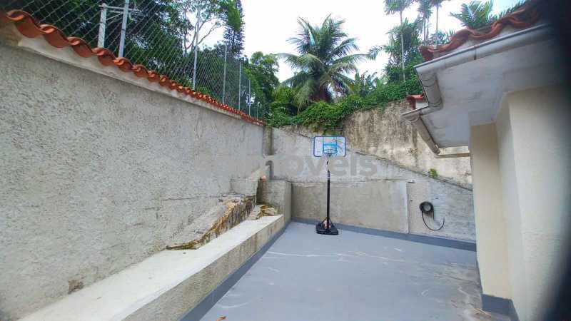Conheça a772350c-230e-4ac1-bf2b-b91e94 do imóvel - Casa 5 quartos à venda Rio de Janeiro,RJ Cosme Velho - R$ 2.800.000 - LBCA50045 - 28 a772350c-230e-4ac1-bf2b-b91e94 - 28