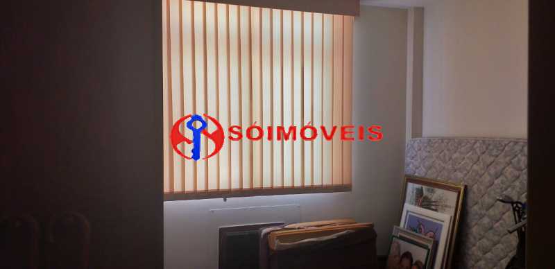 Conheça IMG-20191030-WA0022 do imóvel - Apartamento 3 quartos à venda Rio de Janeiro,RJ Laranjeiras - R$ 1.800.000 - LBAP34108 - 8 IMG-20191030-WA0022 - 8
