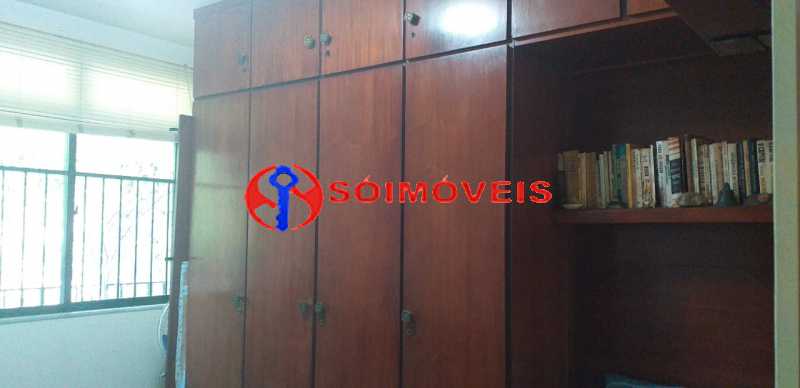 Conheça IMG-20191030-WA0024 do imóvel - Apartamento 3 quartos à venda Rio de Janeiro,RJ Laranjeiras - R$ 1.800.000 - LBAP34108 - 9 IMG-20191030-WA0024 - 9