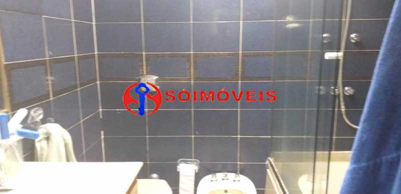 Conheça IMG-20191030-WA0025 do imóvel - Apartamento 3 quartos à venda Rio de Janeiro,RJ Laranjeiras - R$ 1.800.000 - LBAP34108 - 16 IMG-20191030-WA0025 - 16