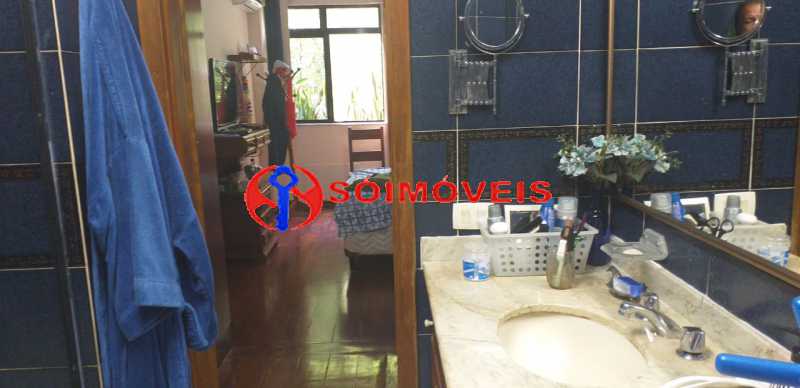 Conheça IMG-20191030-WA0026 do imóvel - Apartamento 3 quartos à venda Rio de Janeiro,RJ Laranjeiras - R$ 1.800.000 - LBAP34108 - 17 IMG-20191030-WA0026 - 17