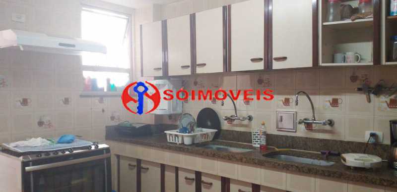Conheça IMG-20191030-WA0027 do imóvel - Apartamento 3 quartos à venda Rio de Janeiro,RJ Laranjeiras - R$ 1.800.000 - LBAP34108 - 22 IMG-20191030-WA0027 - 22