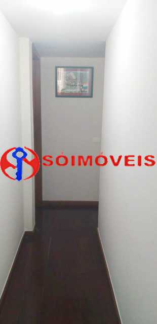 Conheça IMG-20191030-WA0033 do imóvel - Apartamento 3 quartos à venda Rio de Janeiro,RJ Laranjeiras - R$ 1.800.000 - LBAP34108 - 7 IMG-20191030-WA0033 - 7