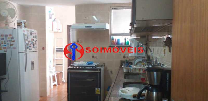 Conheça IMG-20191030-WA0035 do imóvel - Apartamento 3 quartos à venda Rio de Janeiro,RJ Laranjeiras - R$ 1.800.000 - LBAP34108 - 23 IMG-20191030-WA0035 - 23