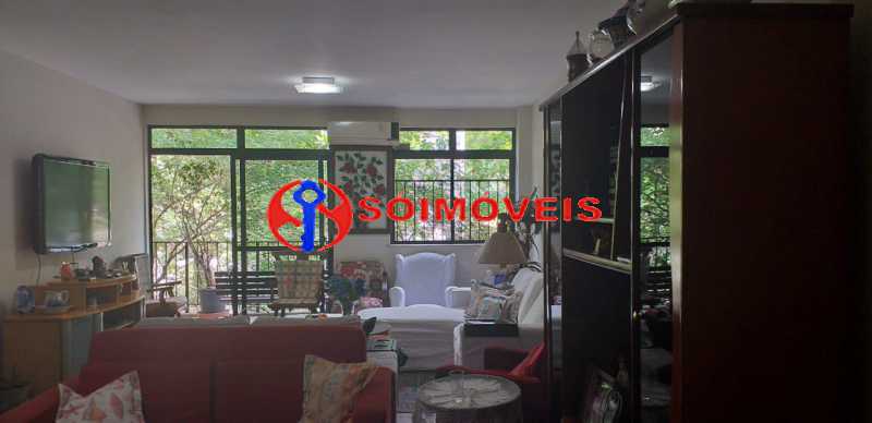 Conheça IMG-20191030-WA0037 do imóvel - Apartamento 3 quartos à venda Rio de Janeiro,RJ Laranjeiras - R$ 1.800.000 - LBAP34108 - 2 IMG-20191030-WA0037 - 2