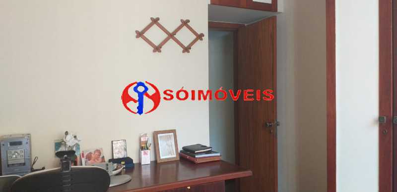 Conheça IMG-20191030-WA0038 do imóvel - Apartamento 3 quartos à venda Rio de Janeiro,RJ Laranjeiras - R$ 1.800.000 - LBAP34108 - 12 IMG-20191030-WA0038 - 12