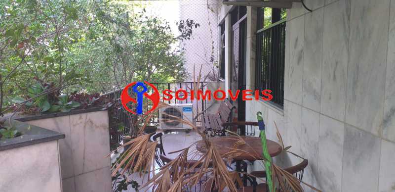 Conheça IMG-20191030-WA0039 do imóvel - Apartamento 3 quartos à venda Rio de Janeiro,RJ Laranjeiras - R$ 1.800.000 - LBAP34108 - 24 IMG-20191030-WA0039 - 24