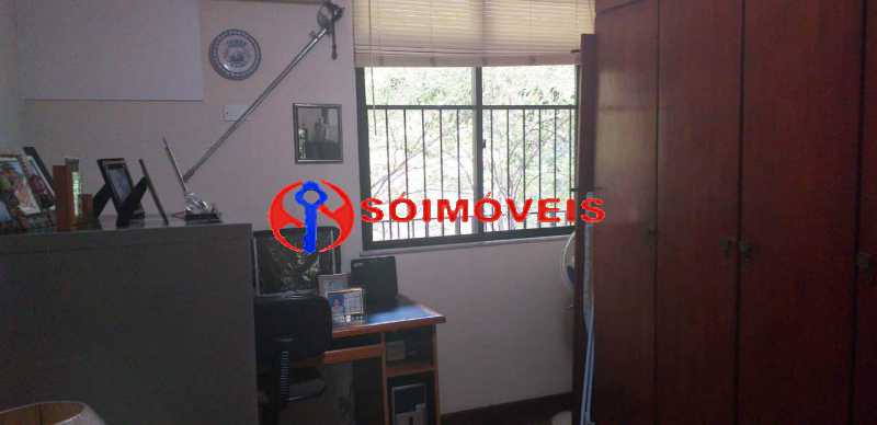 Conheça IMG-20191030-WA0040 do imóvel - Apartamento 3 quartos à venda Rio de Janeiro,RJ Laranjeiras - R$ 1.800.000 - LBAP34108 - 10 IMG-20191030-WA0040 - 10