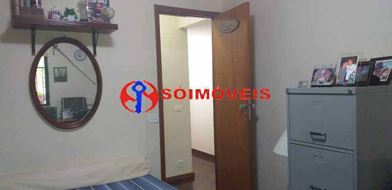 Conheça IMG-20191030-WA0042 do imóvel - Apartamento 3 quartos à venda Rio de Janeiro,RJ Laranjeiras - R$ 1.800.000 - LBAP34108 - 13 IMG-20191030-WA0042 - 13
