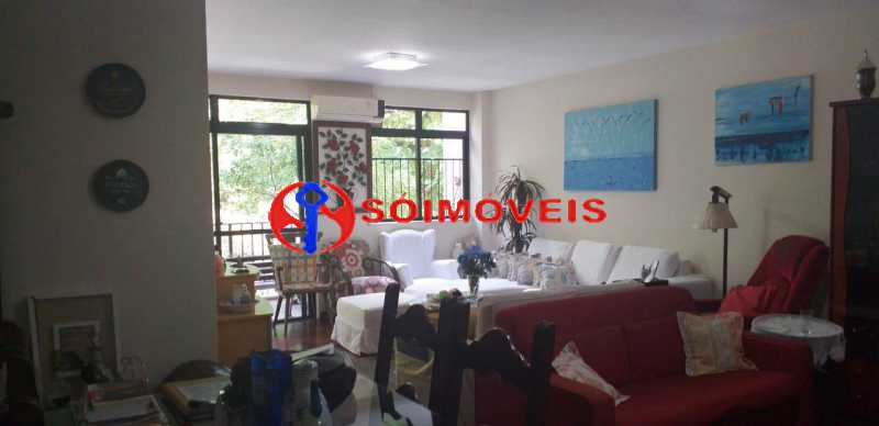 Conheça IMG-20191030-WA0047 do imóvel - Apartamento 3 quartos à venda Rio de Janeiro,RJ Laranjeiras - R$ 1.800.000 - LBAP34108 - 4 IMG-20191030-WA0047 - 4