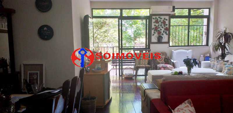 Conheça IMG-20191030-WA0050 do imóvel - Apartamento 3 quartos à venda Rio de Janeiro,RJ Laranjeiras - R$ 1.800.000 - LBAP34108 - 5 IMG-20191030-WA0050 - 5