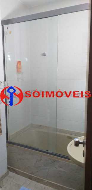 Conheça IMG-20191030-WA0052 do imóvel - Apartamento 3 quartos à venda Rio de Janeiro,RJ Laranjeiras - R$ 1.800.000 - LBAP34108 - 19 IMG-20191030-WA0052 - 19