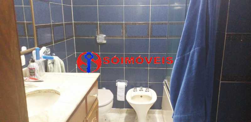 Conheça IMG-20191030-WA0055 do imóvel - Apartamento 3 quartos à venda Rio de Janeiro,RJ Laranjeiras - R$ 1.800.000 - LBAP34108 - 20 IMG-20191030-WA0055 - 20