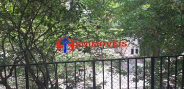 Apartamento 3 quartos à venda Rio de Janeiro,RJ Laranjeiras - R$ 1.800.000 - LBAP34108