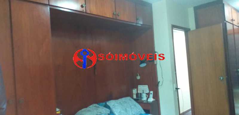 Conheça IMG-20191030-WA0057 do imóvel - Apartamento 3 quartos à venda Rio de Janeiro,RJ Laranjeiras - R$ 1.800.000 - LBAP34108 - 14 IMG-20191030-WA0057 - 14