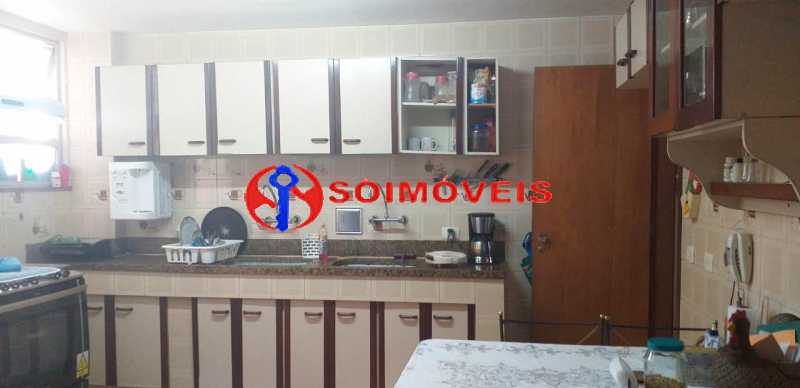 Conheça IMG-20191030-WA0059 do imóvel - Apartamento 3 quartos à venda Rio de Janeiro,RJ Laranjeiras - R$ 1.800.000 - LBAP34108 - 27 IMG-20191030-WA0059 - 27