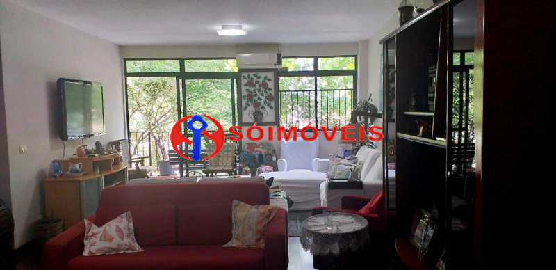 Conheça IMG-20191030-WA0061 do imóvel - Apartamento 3 quartos à venda Rio de Janeiro,RJ Laranjeiras - R$ 1.800.000 - LBAP34108 - 6 IMG-20191030-WA0061 - 6