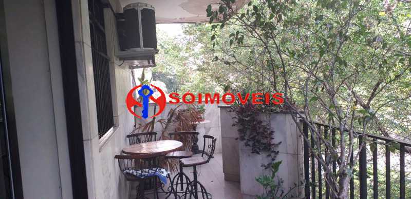 Conheça IMG-20191030-WA0062 do imóvel - Apartamento 3 quartos à venda Rio de Janeiro,RJ Laranjeiras - R$ 1.800.000 - LBAP34108 - 29 IMG-20191030-WA0062 - 29