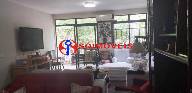 Conheça IMG-20191030-WA0065 do imóvel - Apartamento 3 quartos à venda Rio de Janeiro,RJ Laranjeiras - R$ 1.800.000 - LBAP34108 - 3 IMG-20191030-WA0065 - 3