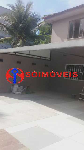 Conheça IMG-20191031-WA0013 do imóvel - Casa 3 quartos à venda Rio de Janeiro,RJ Barra da Tijuca - R$ 5.000.000 - LBCA30044 - 2 IMG-20191031-WA0013 - 2