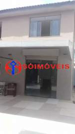 ÓTIMO INVESTIMENTO - Casa 3 quartos à venda Rio de Janeiro,RJ Barra da Tijuca - R$ 5.000.000 - LBCA30044