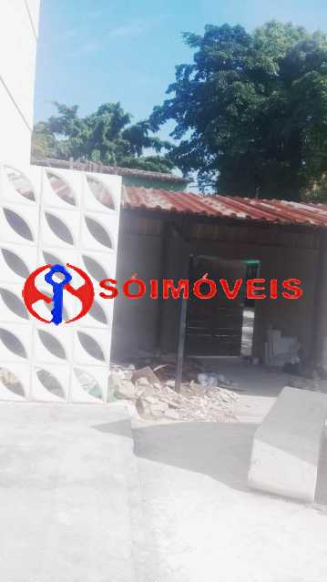Conheça IMG-20191031-WA0015 do imóvel - Casa 3 quartos à venda Rio de Janeiro,RJ Barra da Tijuca - R$ 5.000.000 - LBCA30044 - 3 IMG-20191031-WA0015 - 3