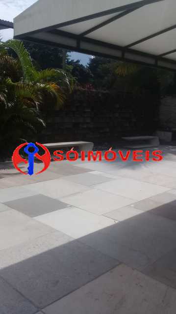 Conheça IMG-20191031-WA0016 do imóvel - Casa 3 quartos à venda Rio de Janeiro,RJ Barra da Tijuca - R$ 5.000.000 - LBCA30044 - 4 IMG-20191031-WA0016 - 4