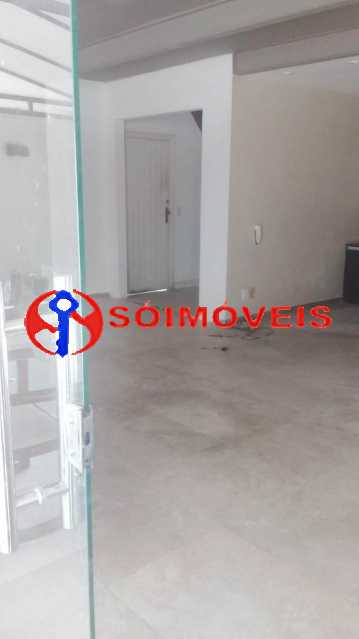 Conheça IMG-20191031-WA0017 do imóvel - Casa 3 quartos à venda Rio de Janeiro,RJ Barra da Tijuca - R$ 5.000.000 - LBCA30044 - 5 IMG-20191031-WA0017 - 5