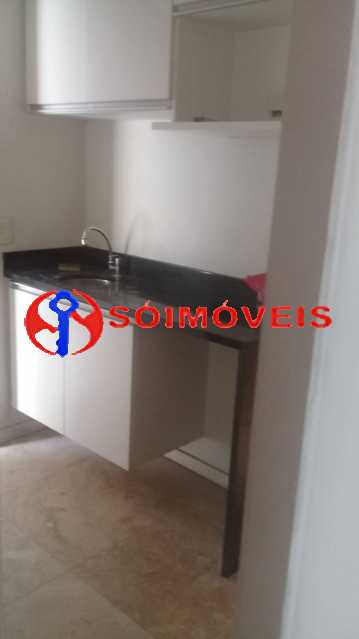 Conheça IMG-20191031-WA0019 do imóvel - Casa 3 quartos à venda Rio de Janeiro,RJ Barra da Tijuca - R$ 5.000.000 - LBCA30044 - 7 IMG-20191031-WA0019 - 7